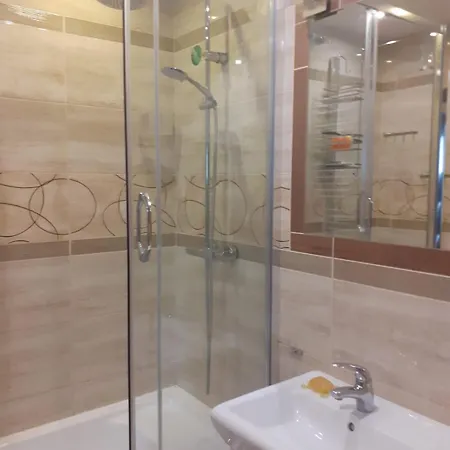 Apartament Lesna 18 Olsztyn  Eksteriør bilde