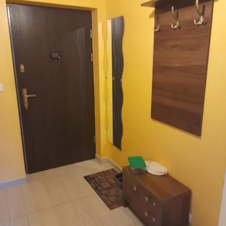 Apartament Lesna 18 Olsztyn  Eksteriør bilde