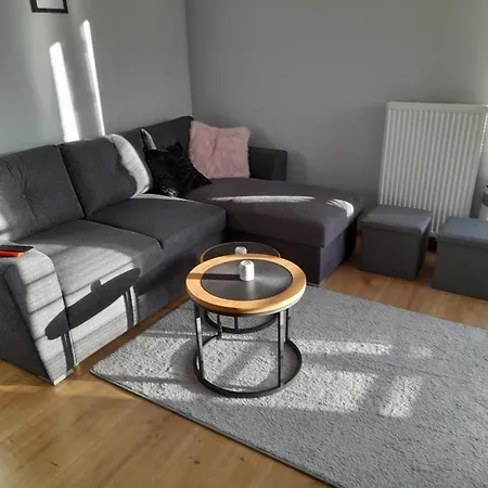 Apartament Lesna 18 Olsztyn  Eksteriør bilde