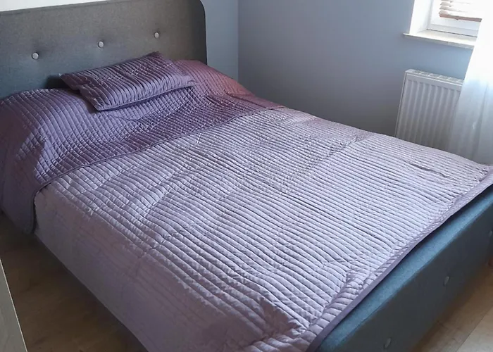 Apartament Lesna 18