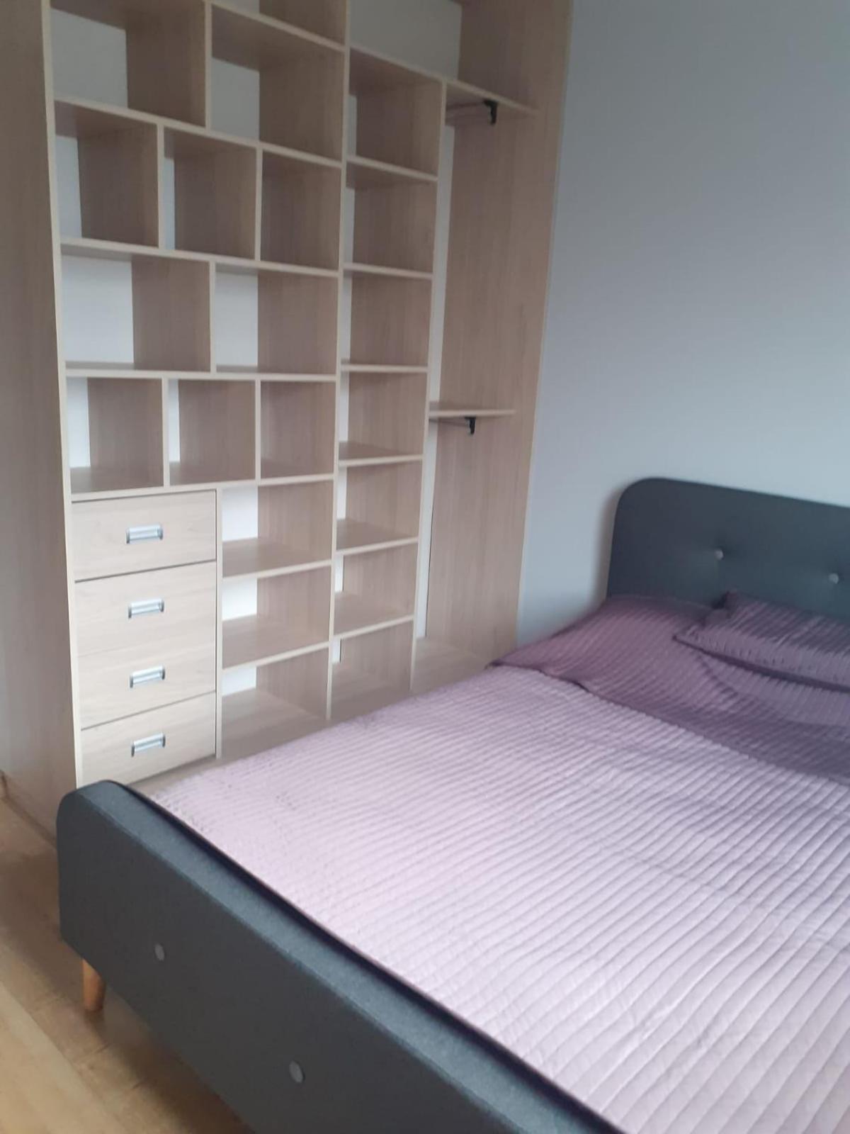 Leilighet Lesna 18