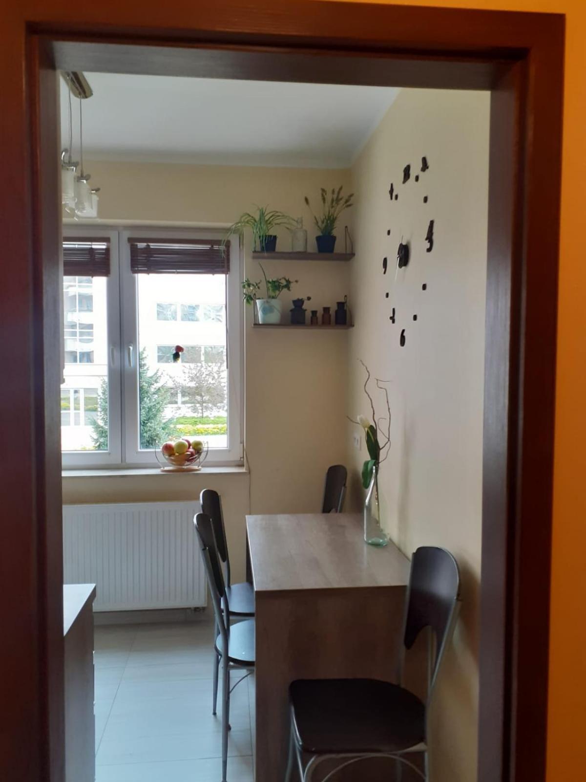 Leilighet Lesna 18 Olsztyn (Warmian-Masurian)