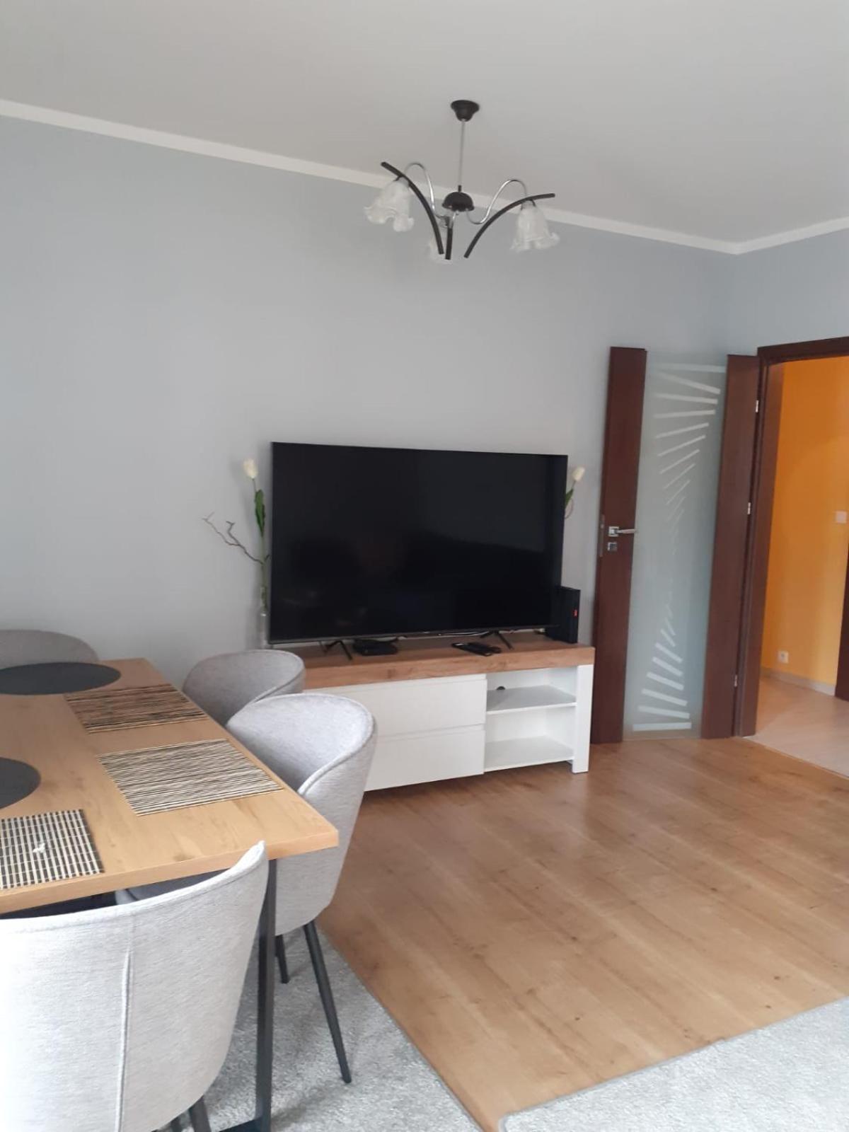 Lesna 18 Leilighet