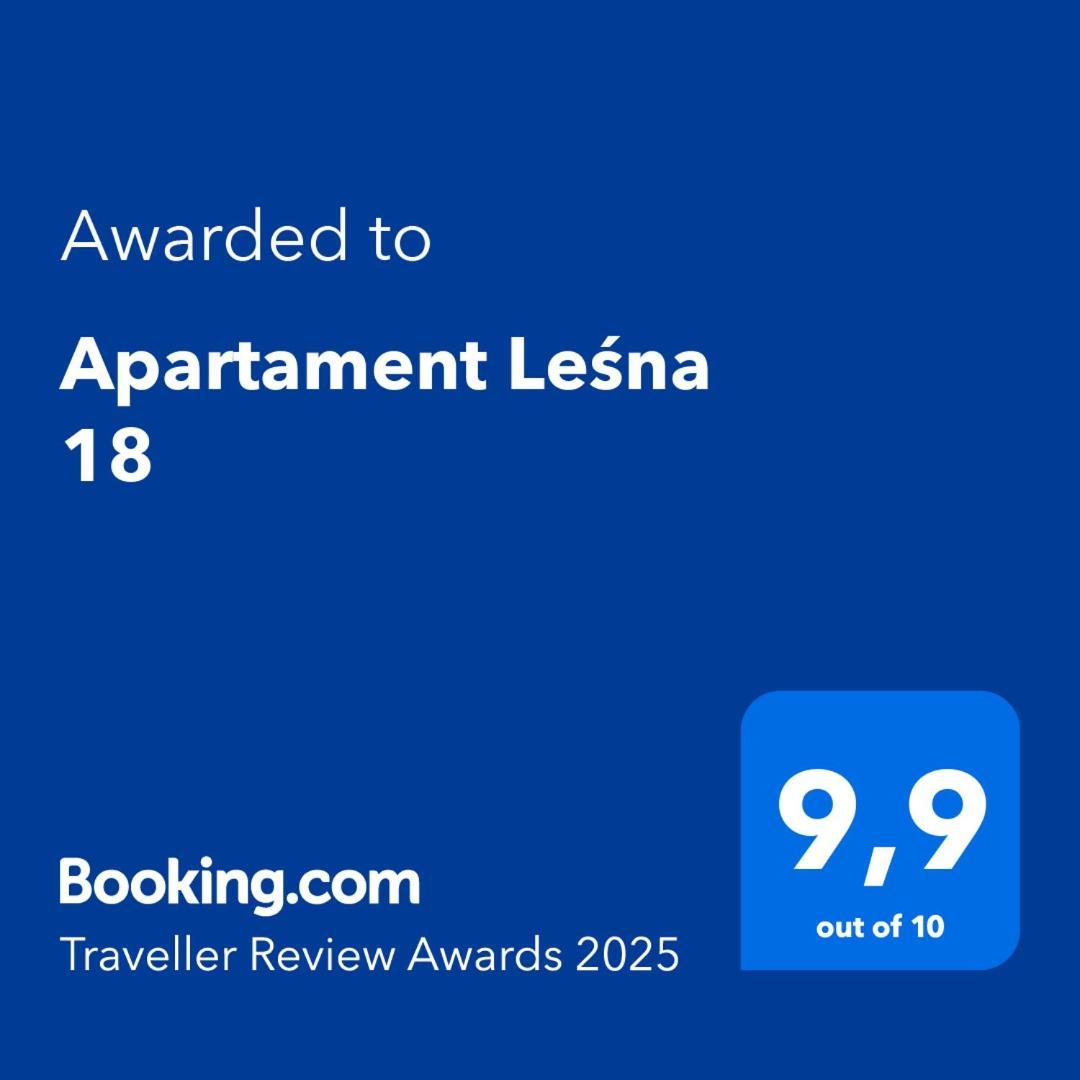 Lesna 18 * Olsztyn (Warmian-Masurian)